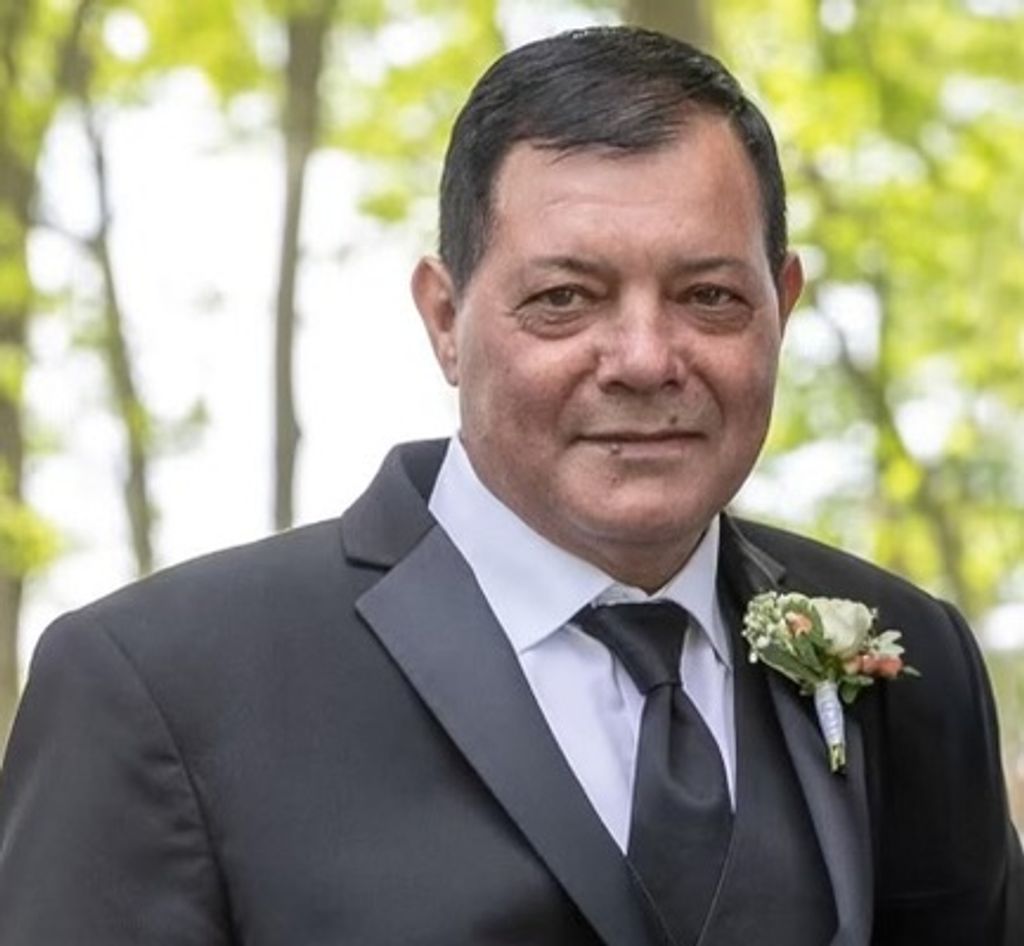 Joao "John" Moscatel