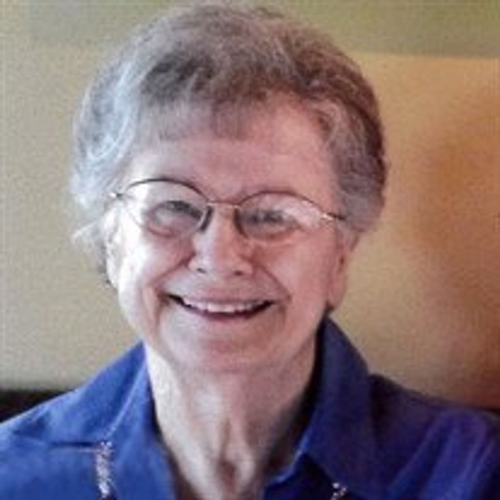 Betty  Mae Noffsinger Profile Photo