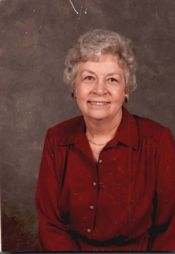 Lois Jacobson
