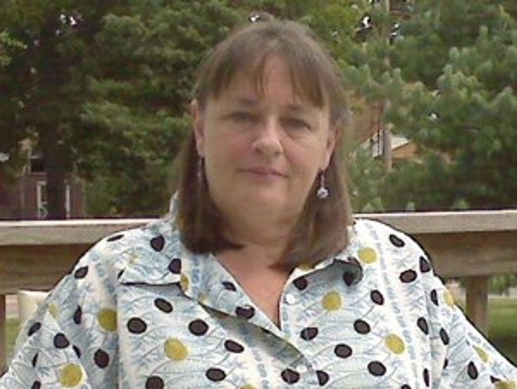 Carolyn "Dianne" Mcdonald