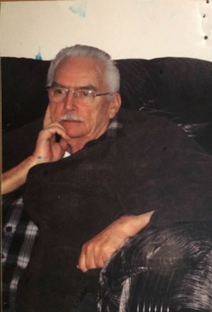 Ronald Lloyd Tisinger