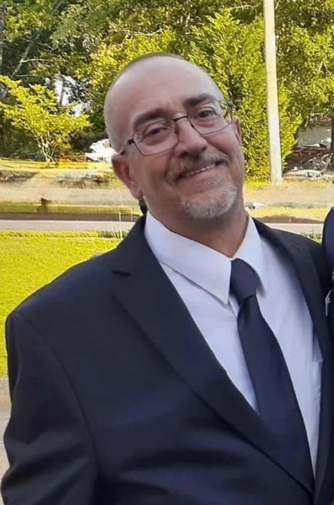 Hubert Dean Roper Jr. Profile Photo