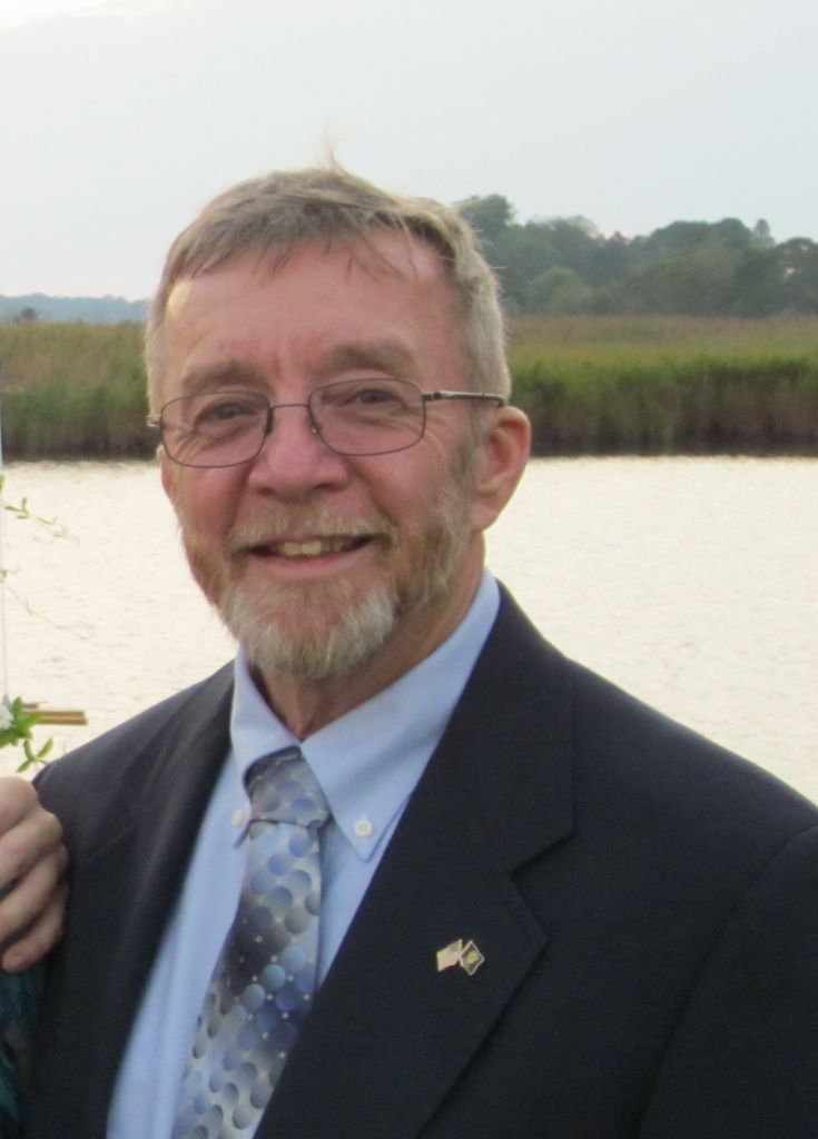 Paul Vincent Hicks Profile Photo