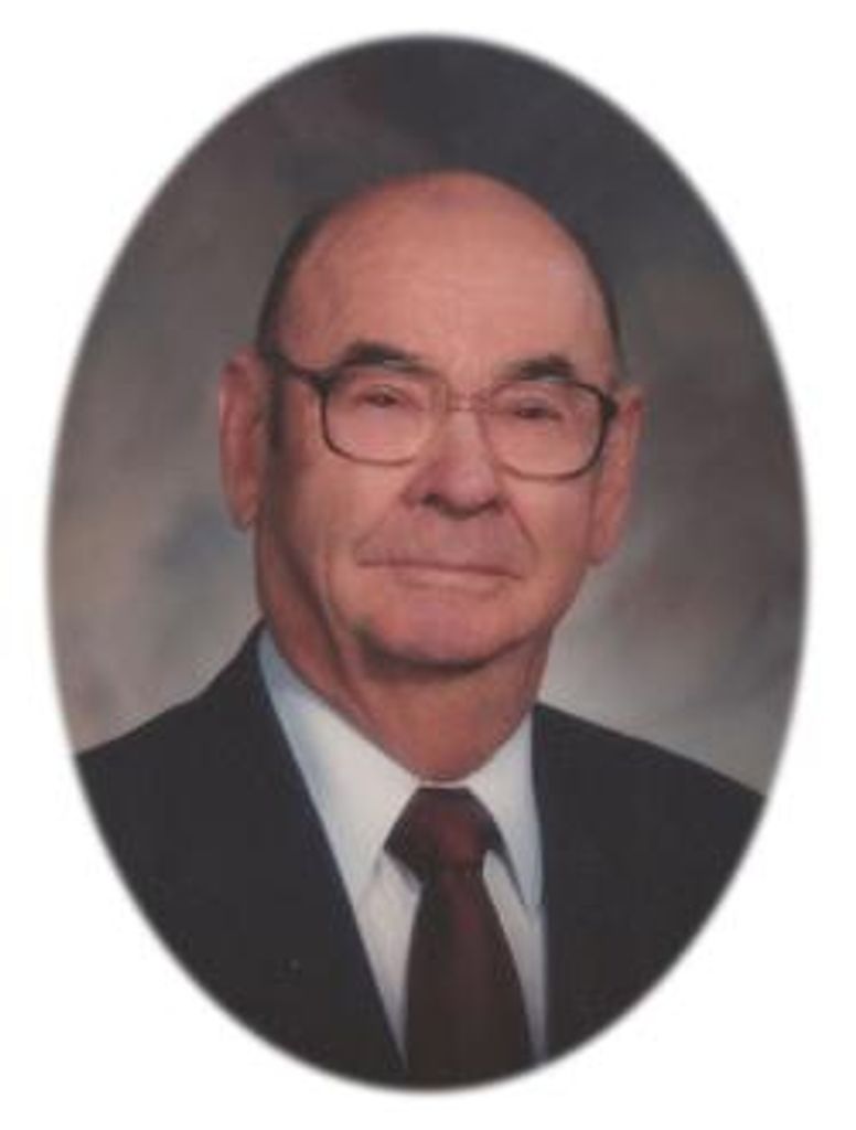 John Joseph O'Donnell