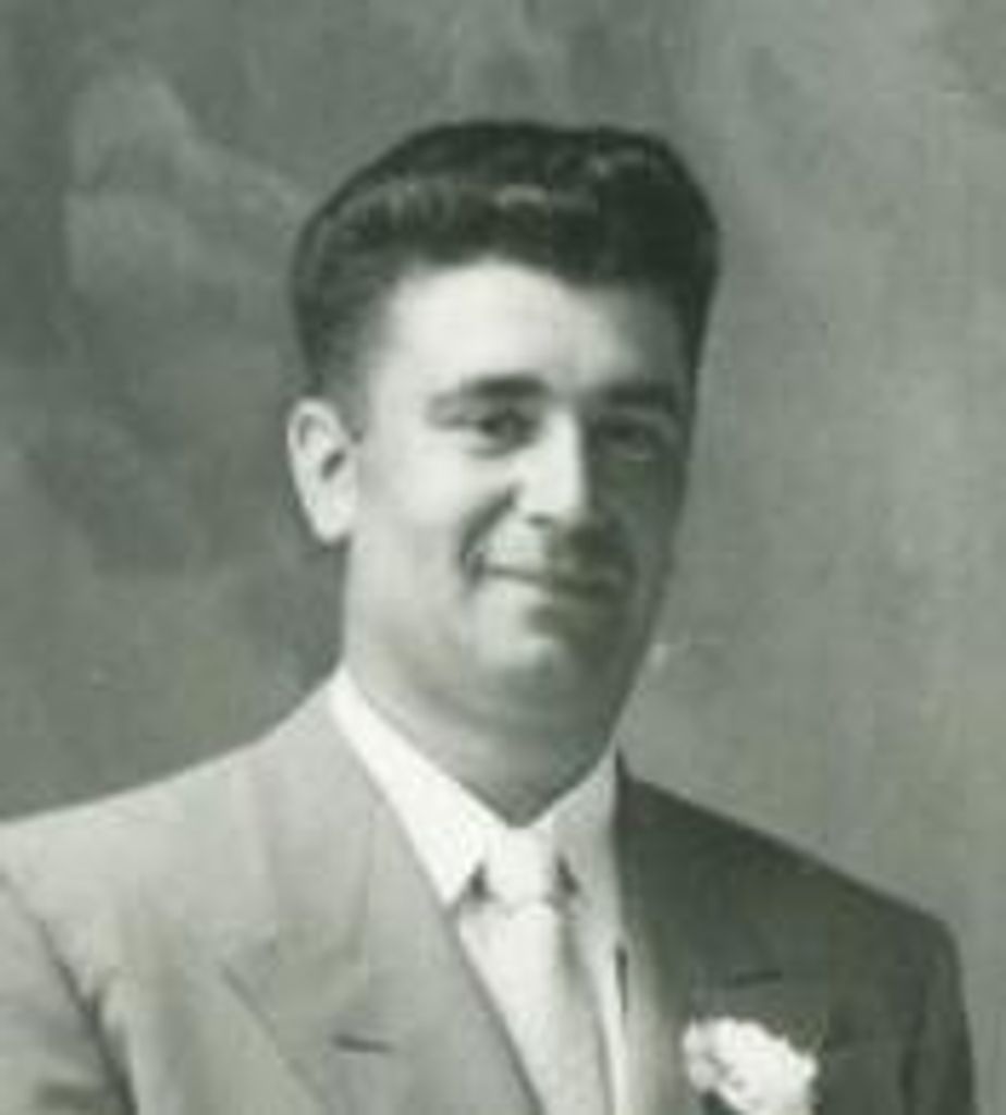Earl S. Paquette