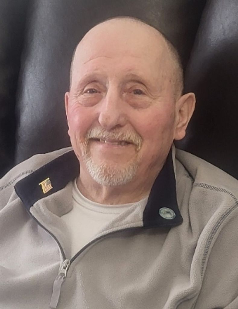 Elmer Nicholas Seimet Profile Photo