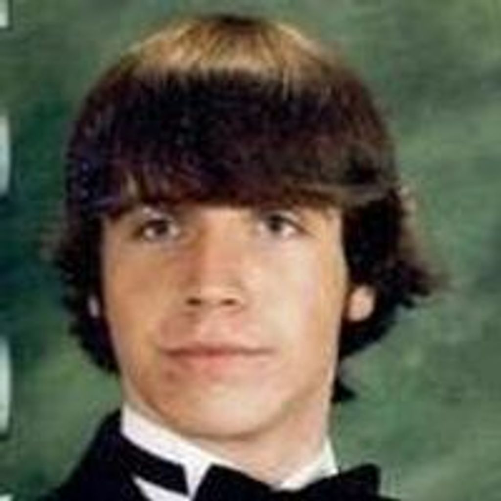 Allen Matthew Barber