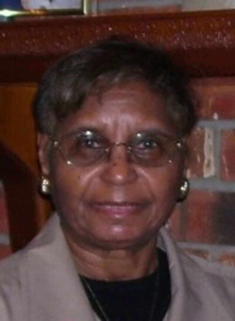 Mary Ella Duhon-Augustus