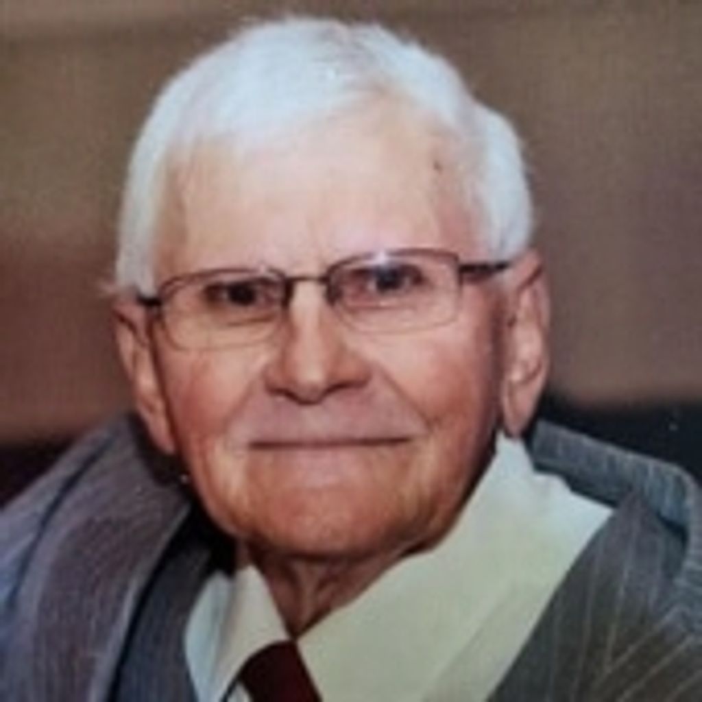 Charles Franklin Ohlwine Profile Photo