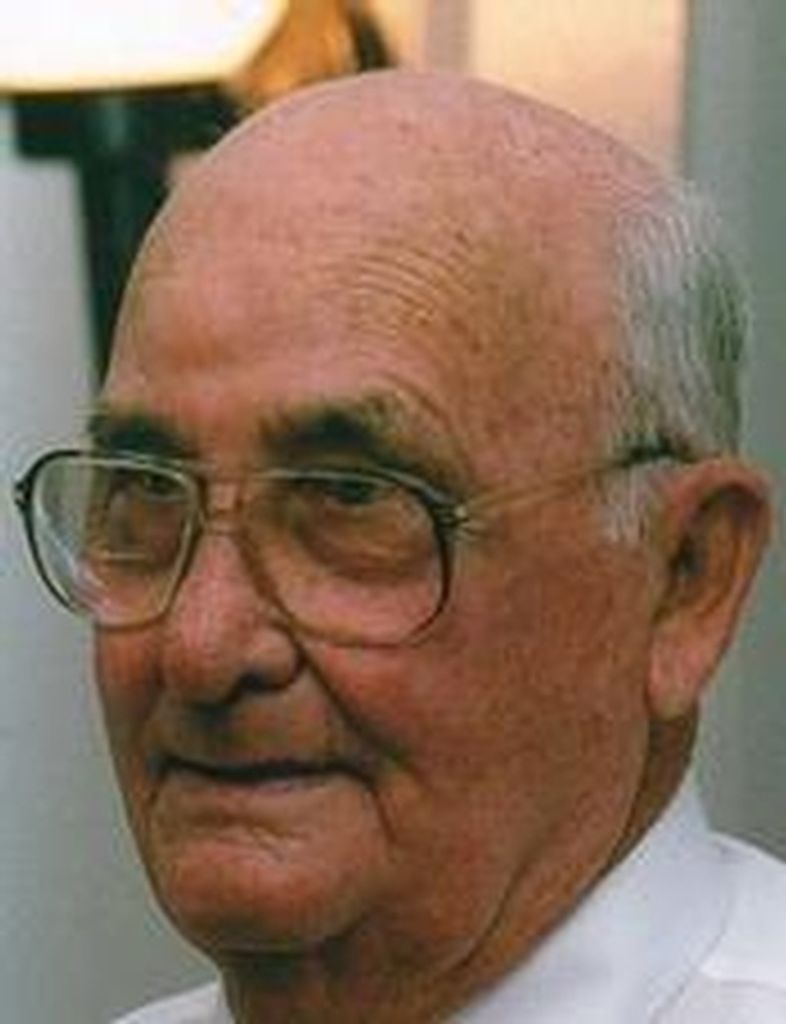 Herbert Chambless