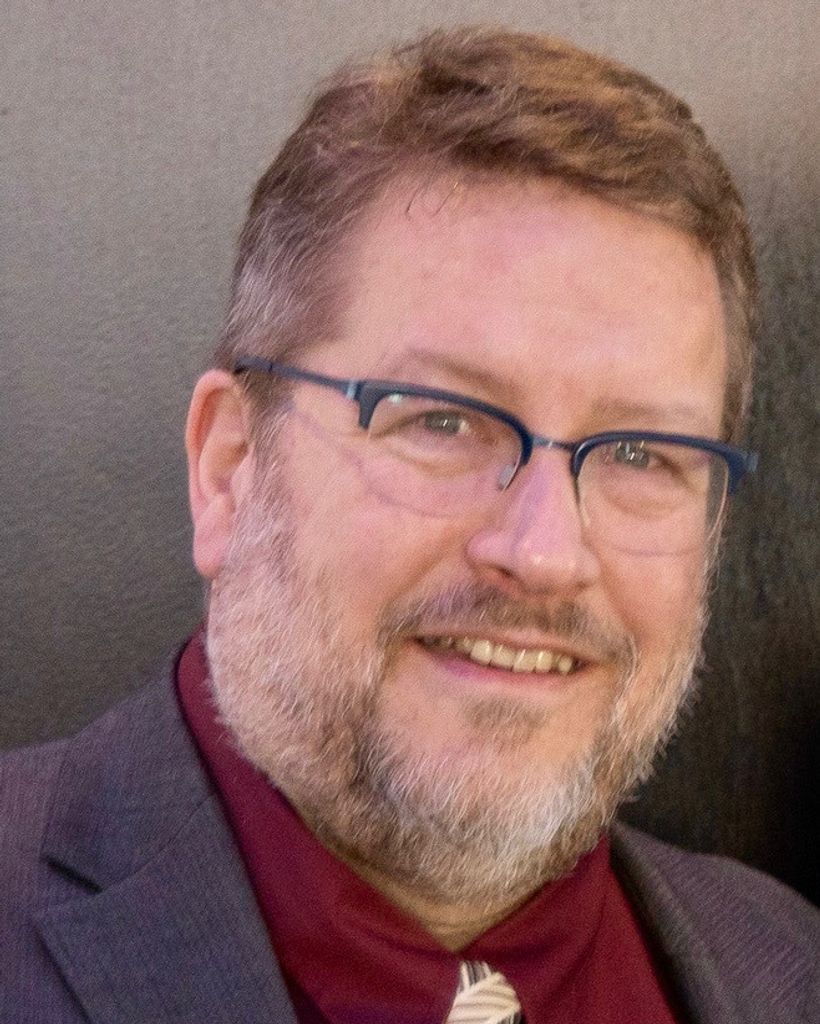 Michael Lee Beggs Profile Photo