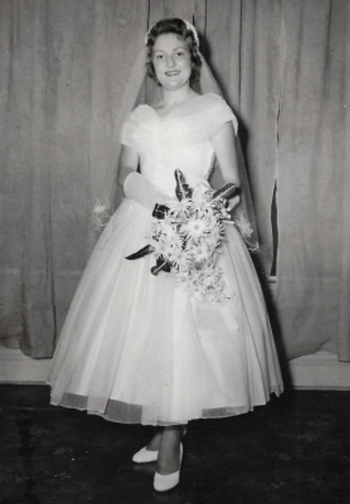 Elizabeth Margaret Rose Lawson