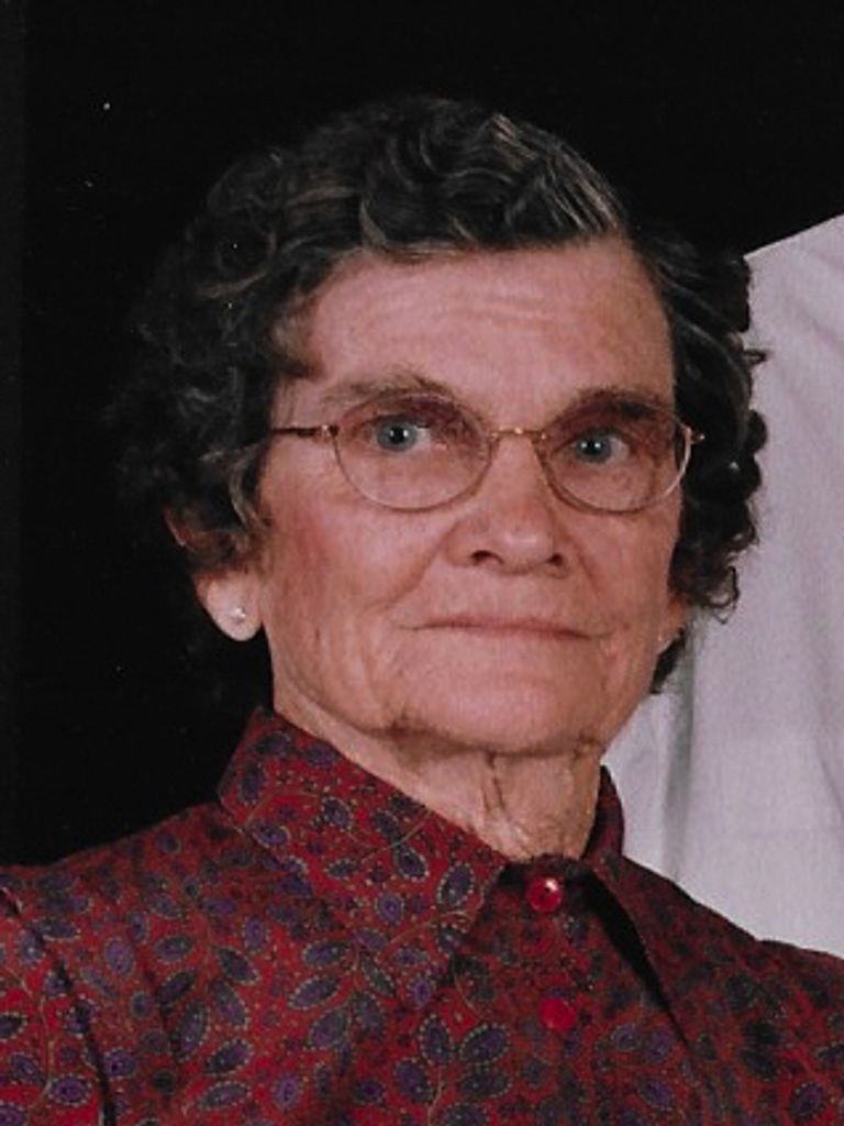 Margaret E. Mitchell Profile Photo