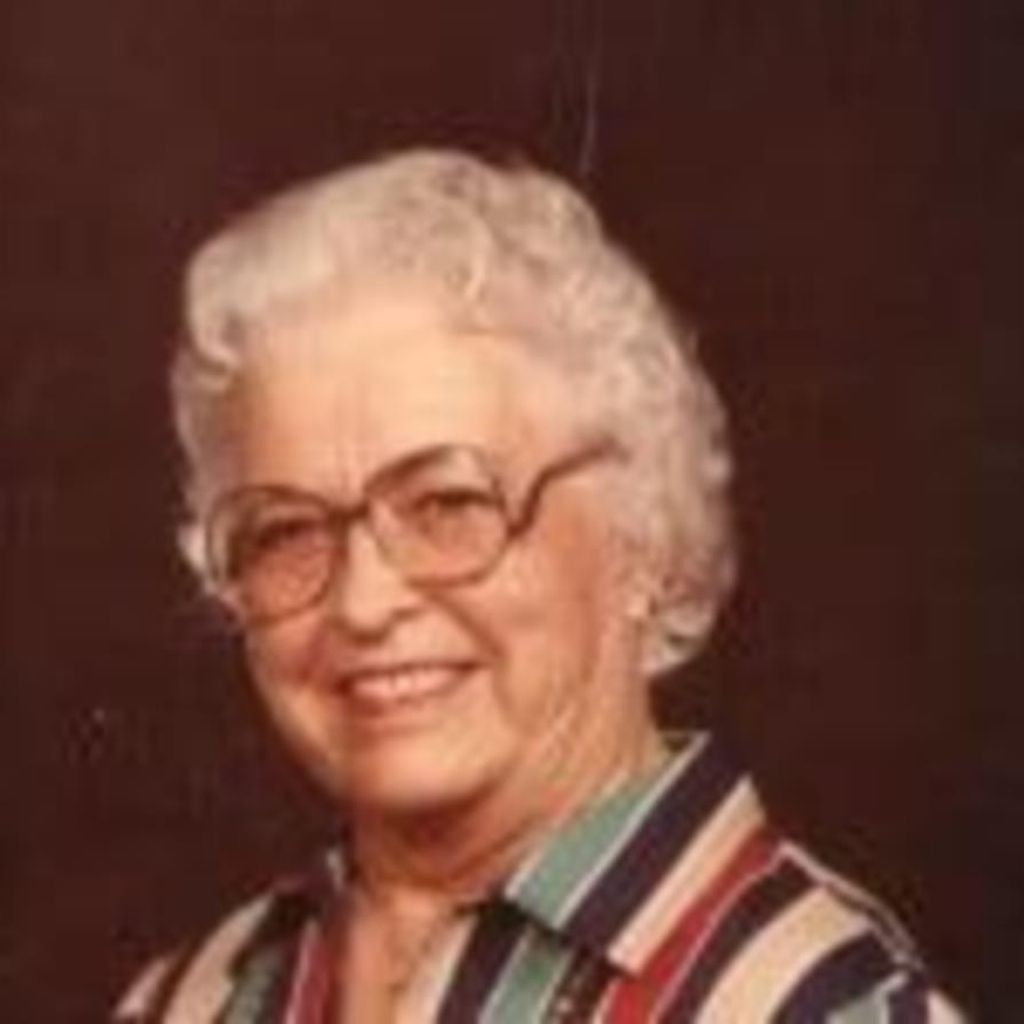 Ellen Worley Hodge