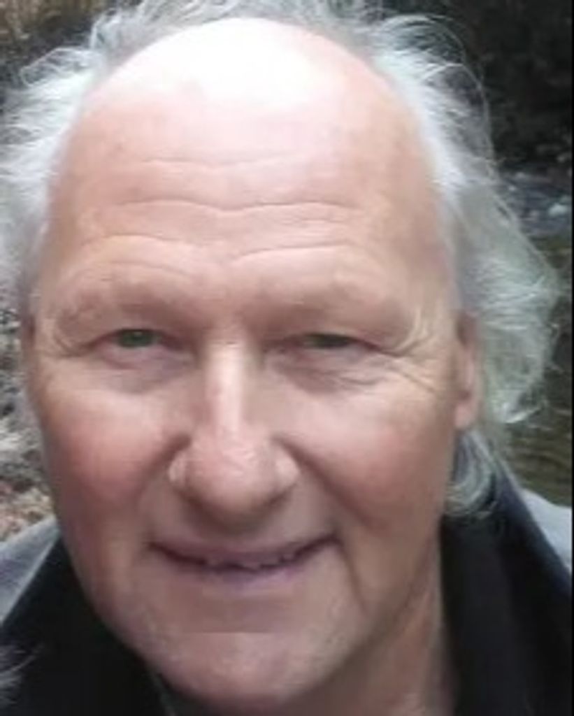 Edward Bruce Wilson Profile Photo
