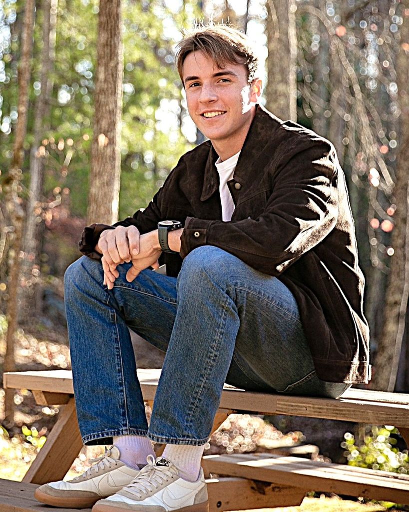 David Timothy Karvelas Profile Photo