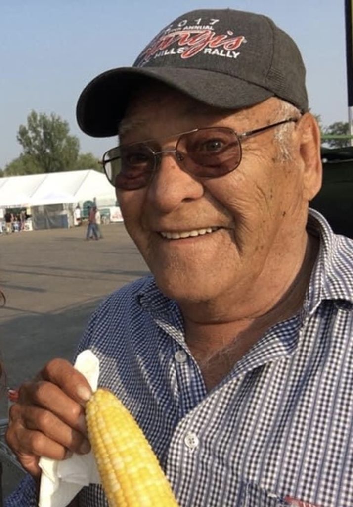 Arthur Jacob Martinez