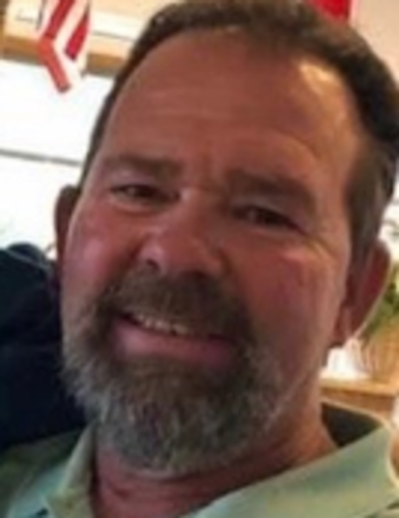 Edward Patrick Waters