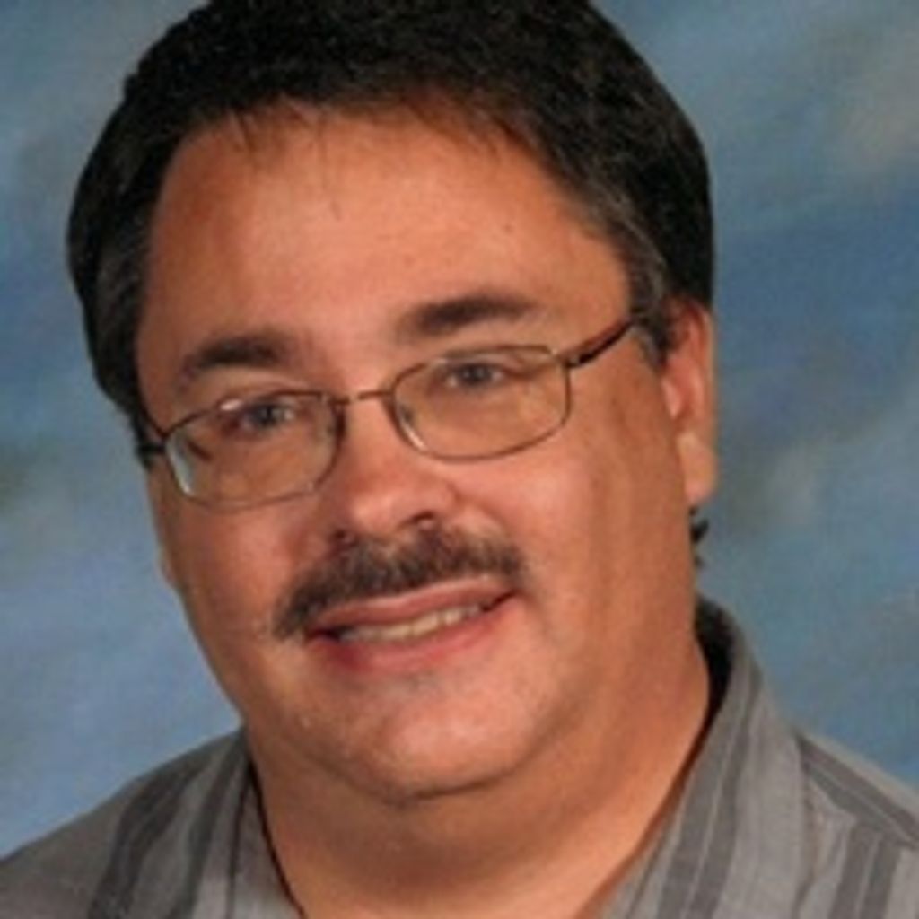 David Earl Massey