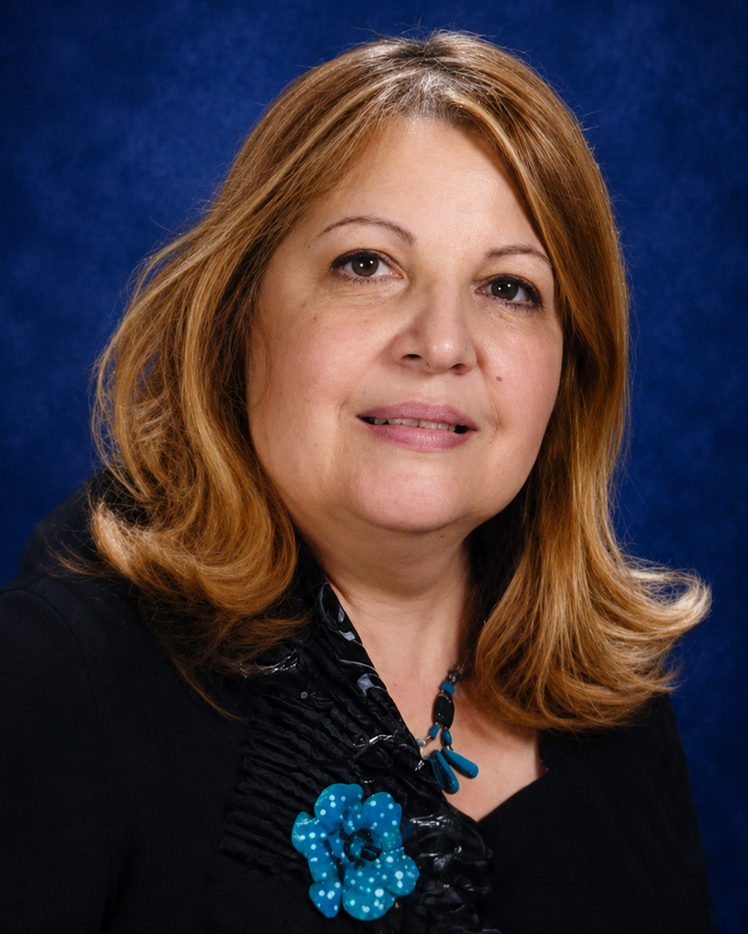 Mary Anne Suppa