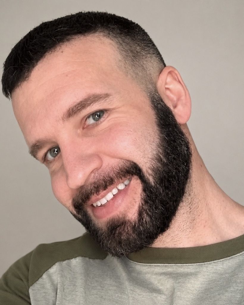 Shawn Michael Kerschen Profile Photo