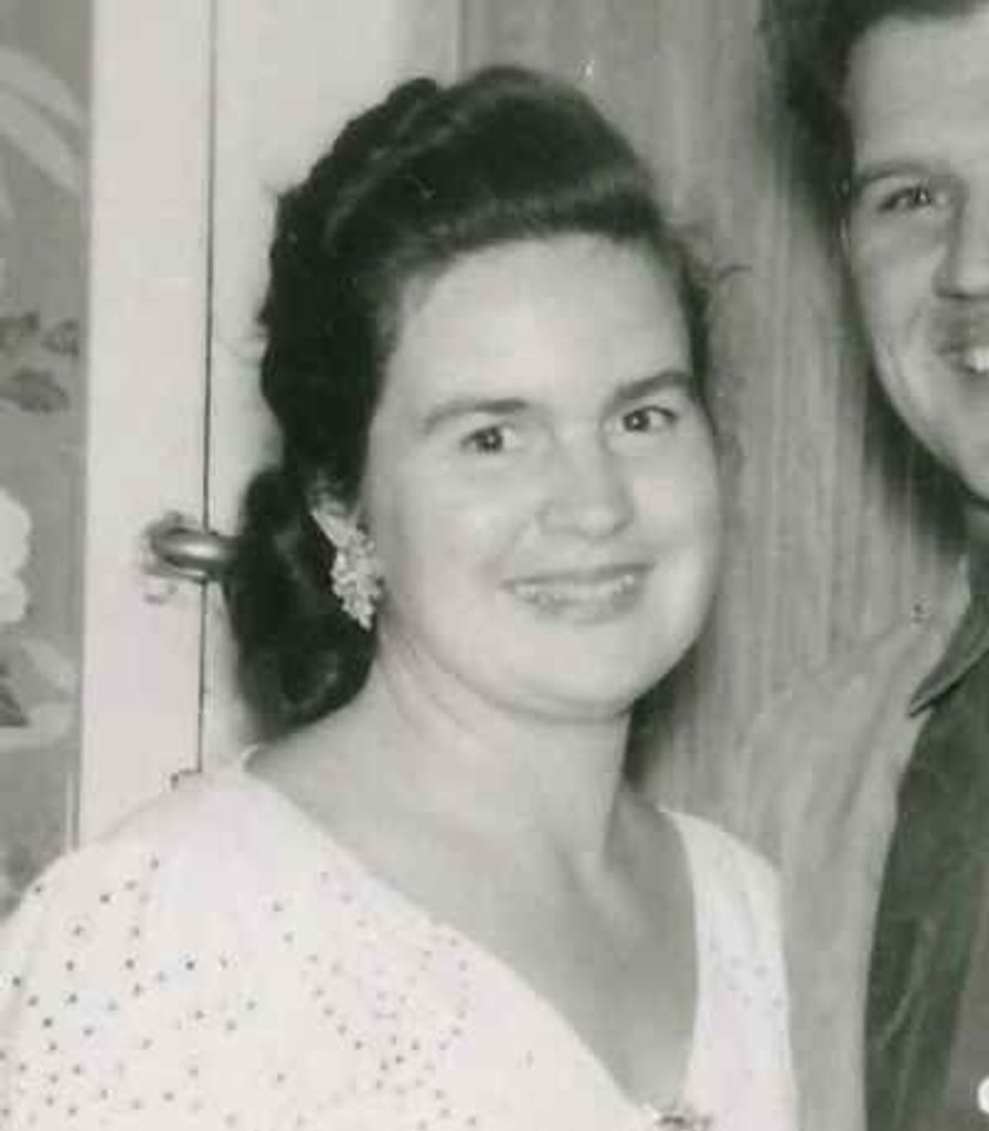 Anna Haaf Tercha Profile Photo