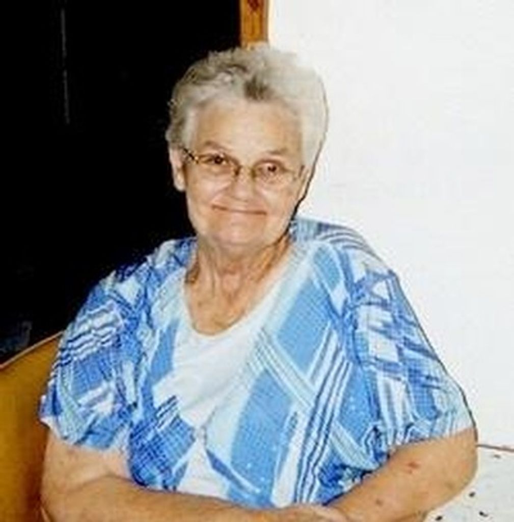 Gladys Turner Baxley