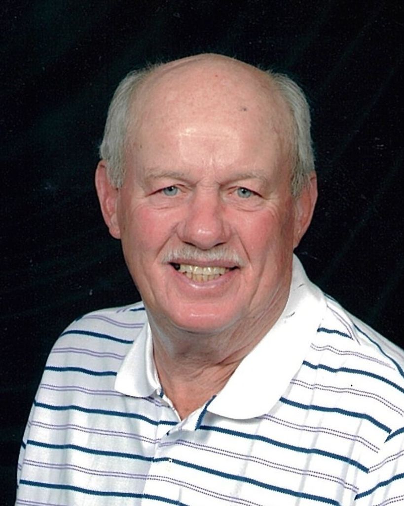 Ralph "Scoo" McCully Profile Photo