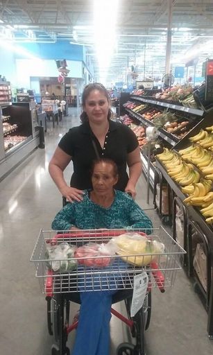 Maria Deleon Ambriz photo gallery thumbnail 40 of 187