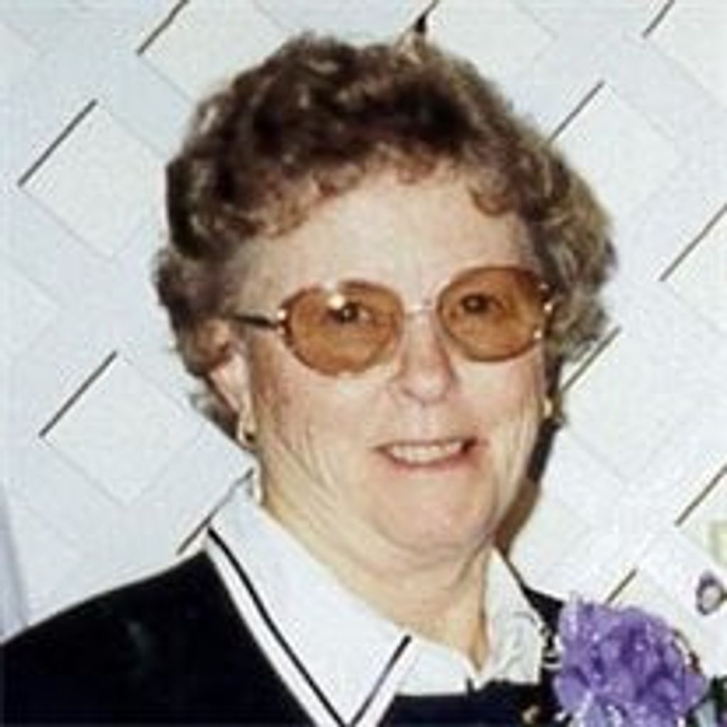 Catherine M Hemenway