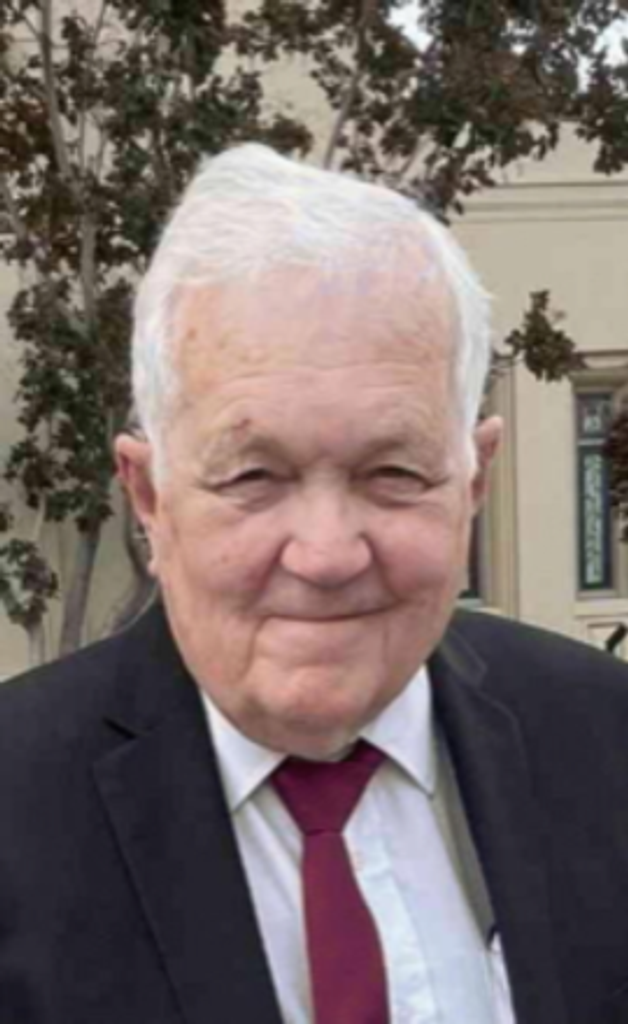 Robert Harold Falk Profile Photo