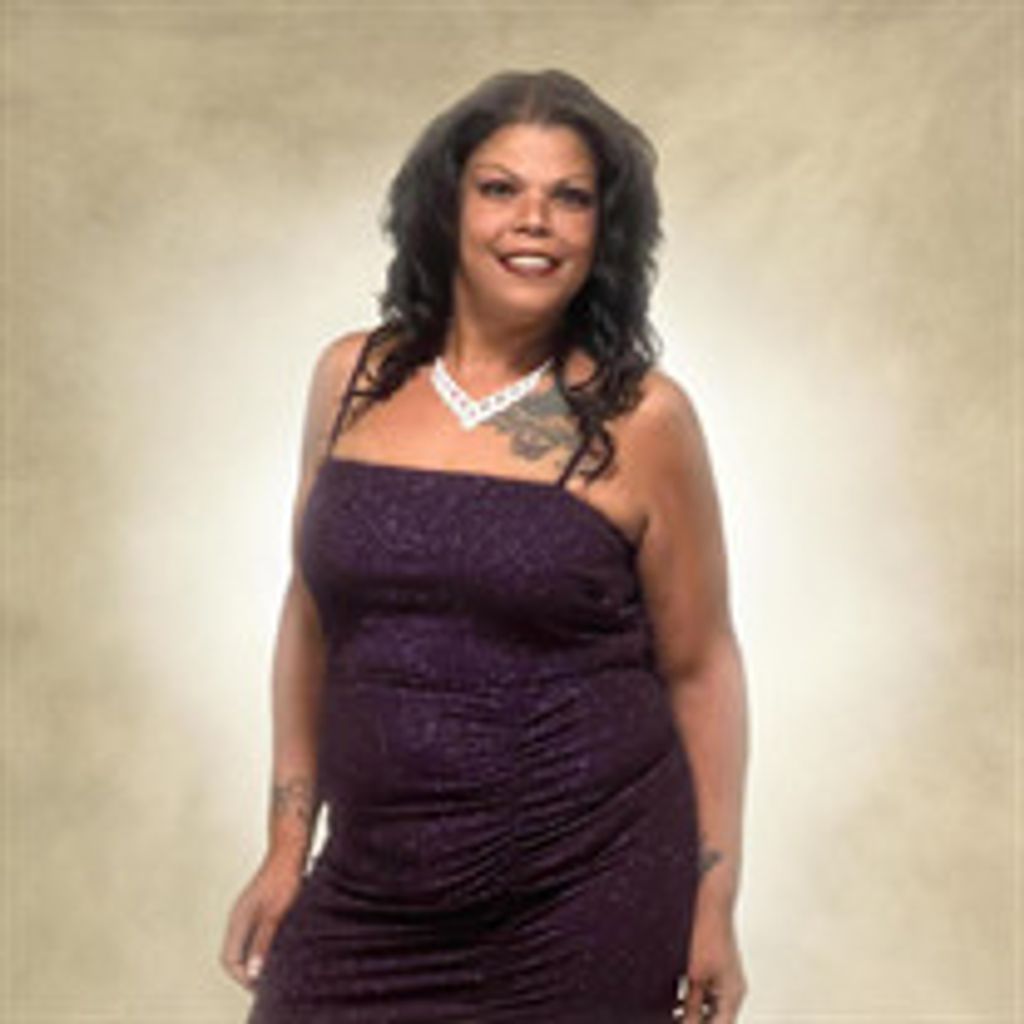 Mrs. Lilly Patterson-Brown