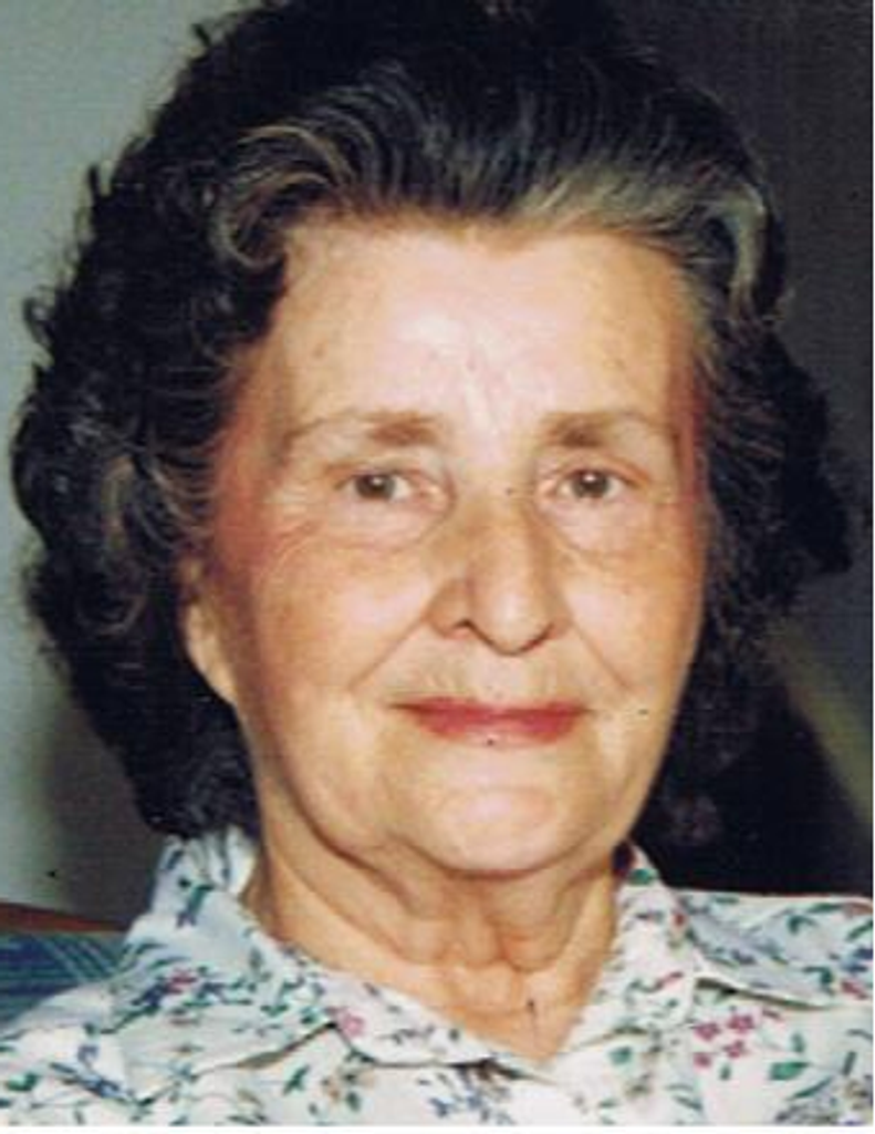 Stella Pressel Profile Photo