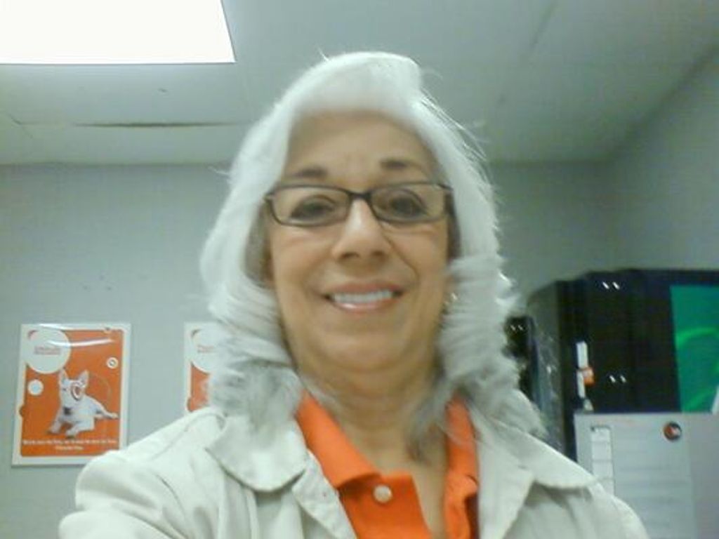 Guadalupe De Leon Gonzales