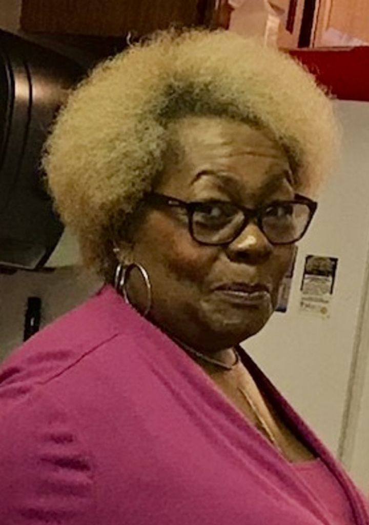 Alice A. (Mcleod)  Roberson   "Sister" Profile Photo