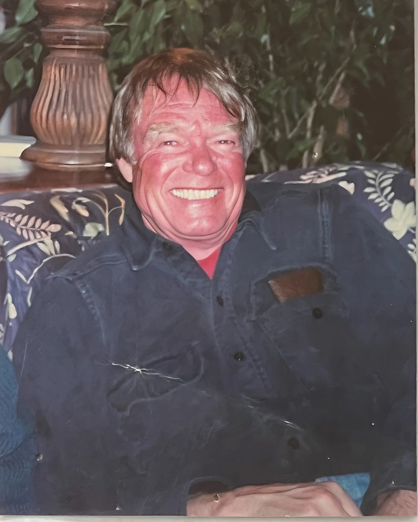 James Hazlitt Profile Photo