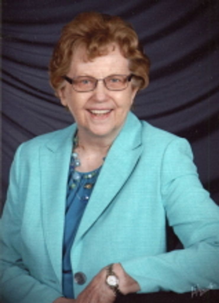 Frances "Fran" Elaine Rohrer Profile Photo