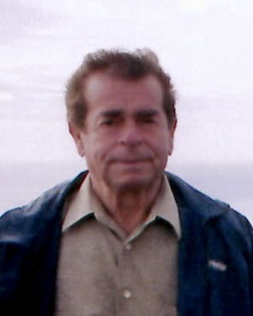 Joseph Martins Profile Photo