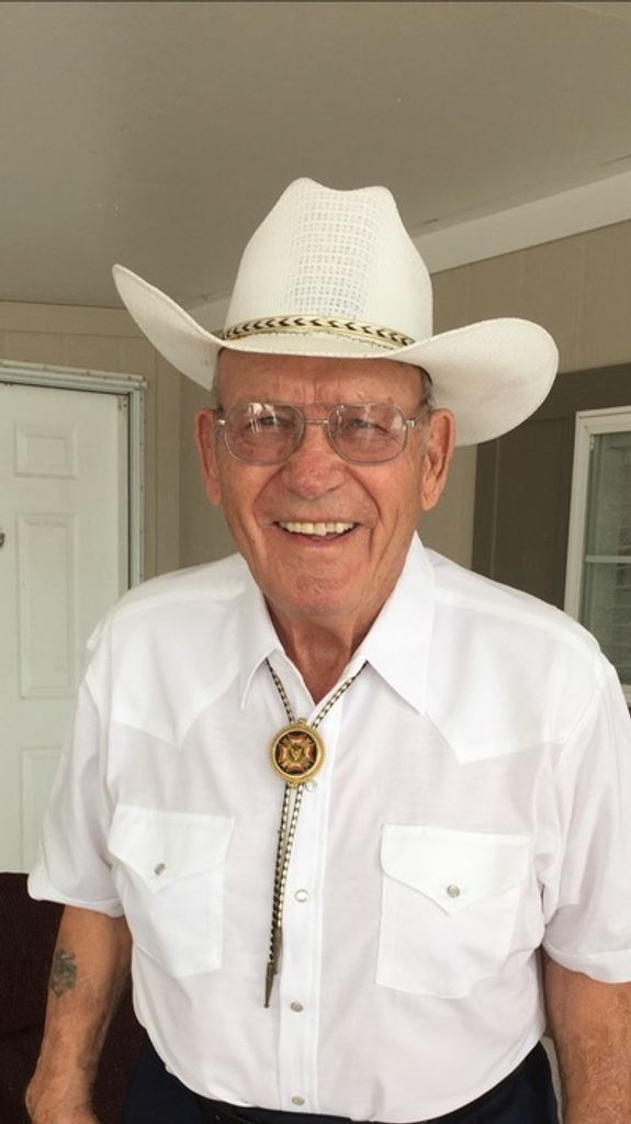 Charles August Gebauer Profile Photo