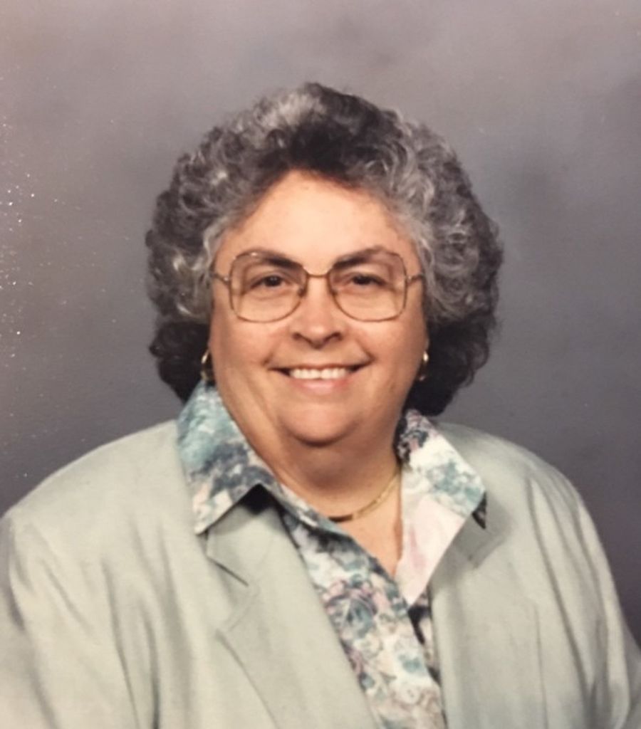 Laura Ruth Loyd