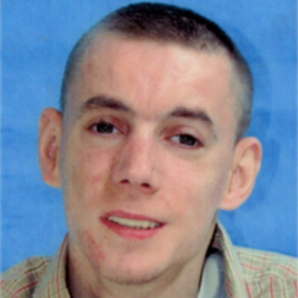Jerrod Lee Johnson Profile Photo