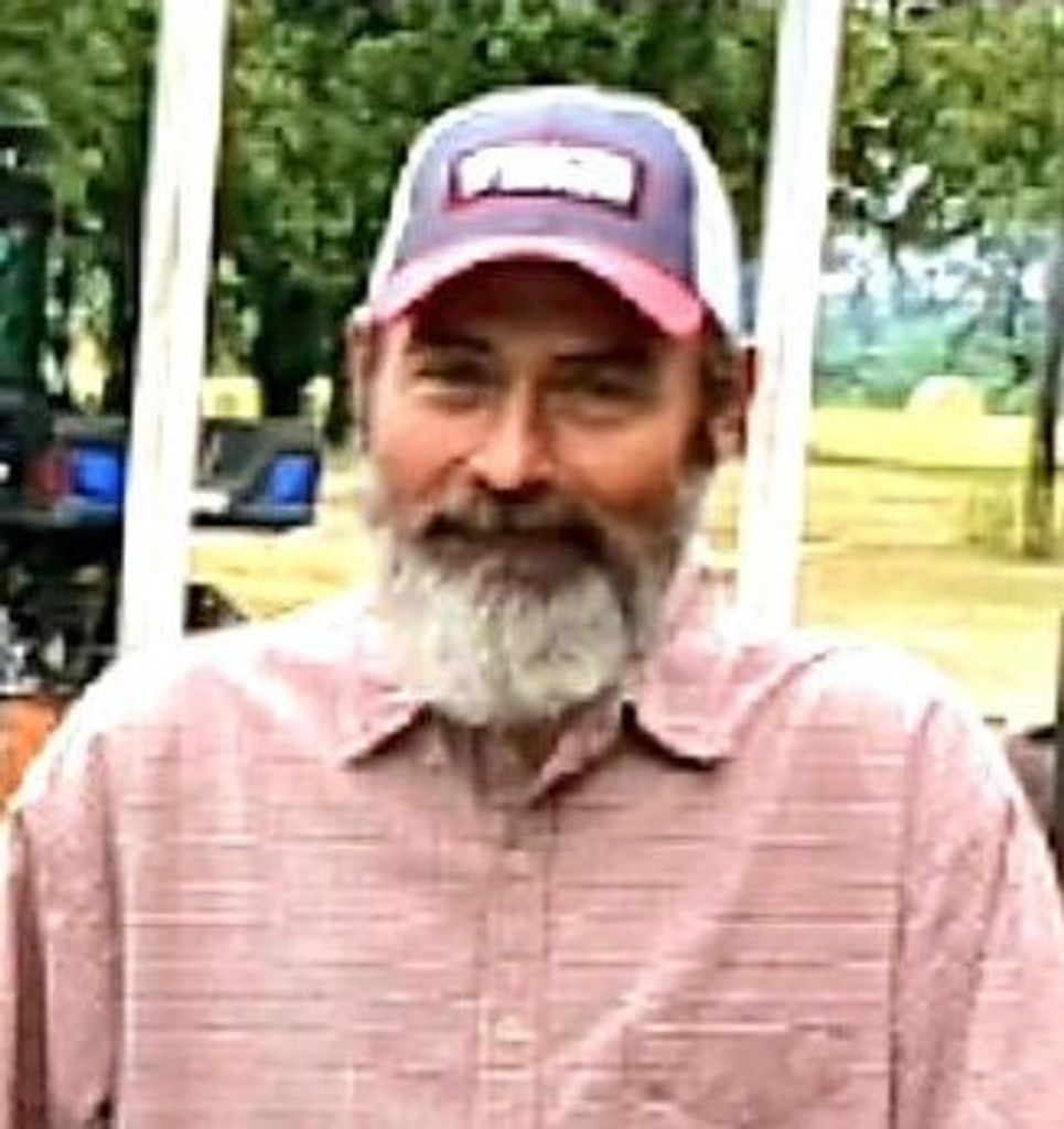 Darrell Griffin Profile Photo