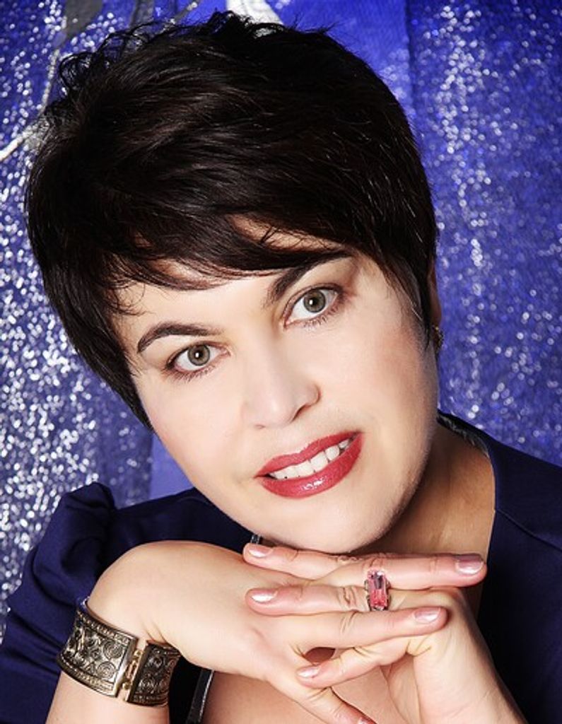 Dr. Anjela K. Arbogast M.D. Profile Photo