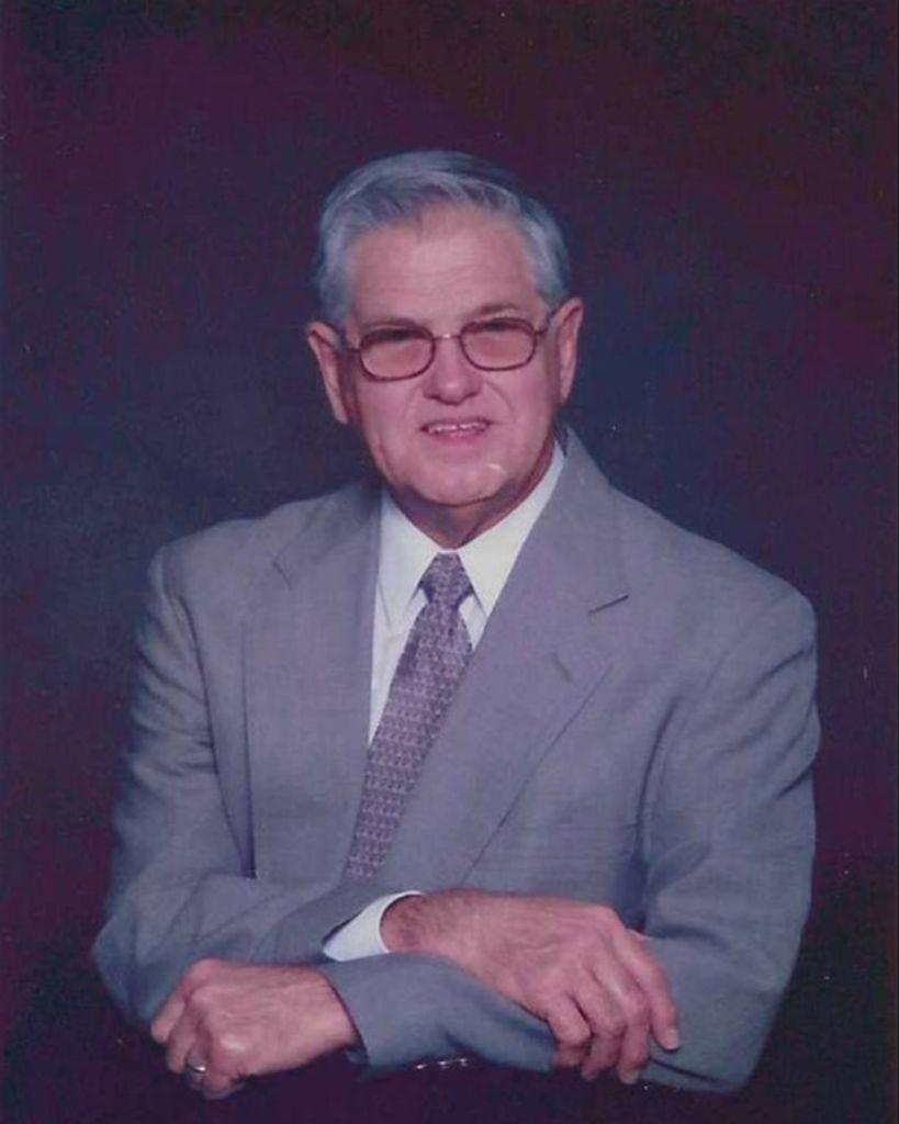 James Gus Hale