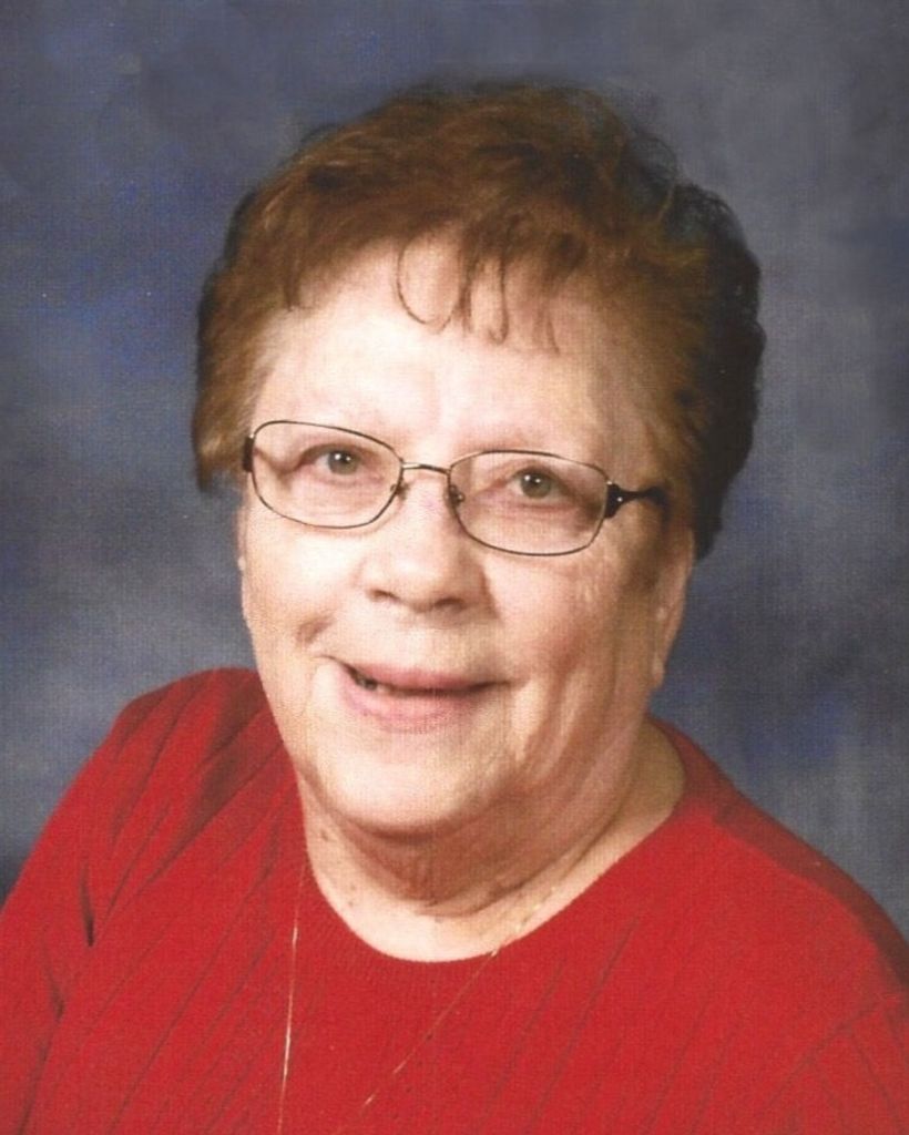 Lorraine Mae Olson Profile Photo