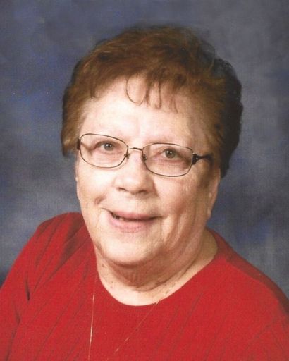 Lorraine Mae Olson's obituary image