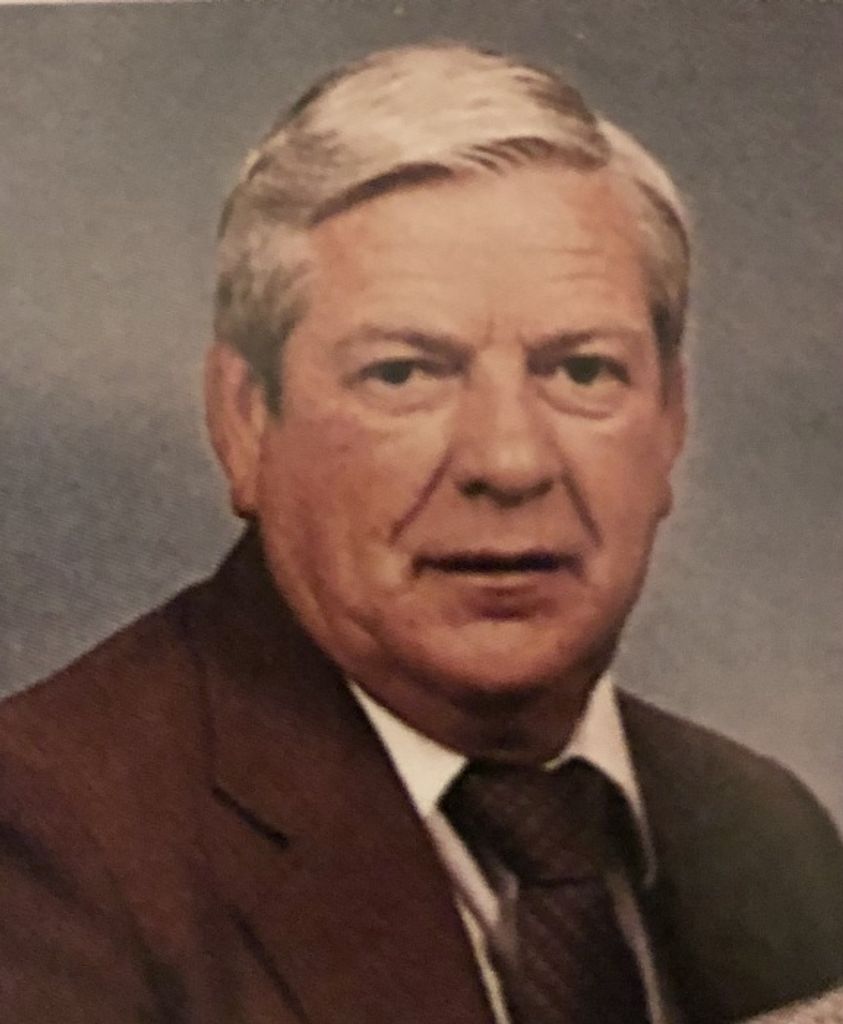 Larry Lee Dollar