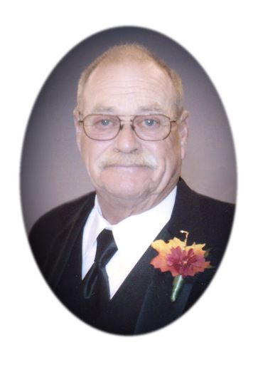 Keith A. Purdie Profile Photo