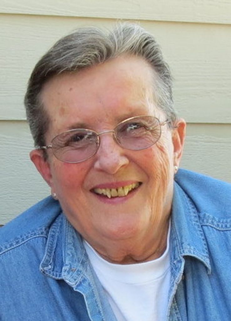 Barbara Reeves