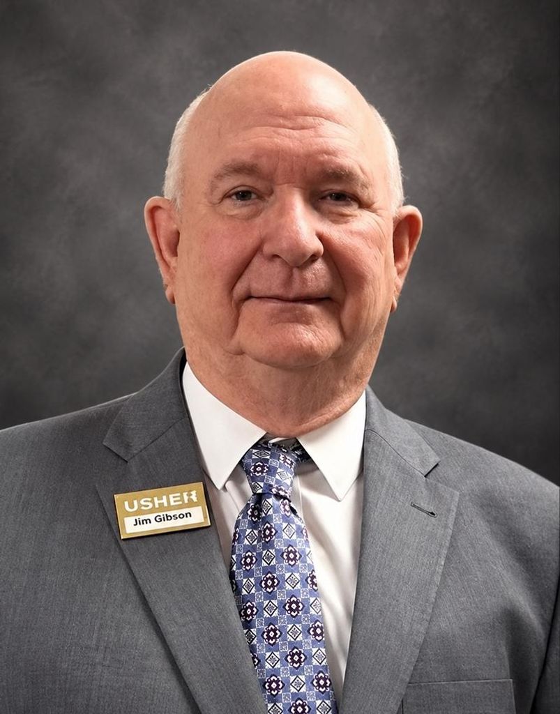 Jimmie Lamar Gibson Profile Photo